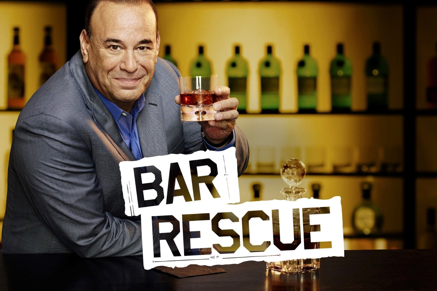The Shocking Truth Behind Bar Rescue Revealed!