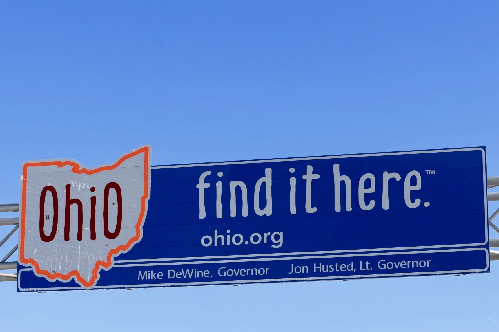 The Shocking Truth Behind Ohio’s Infamous Reputation