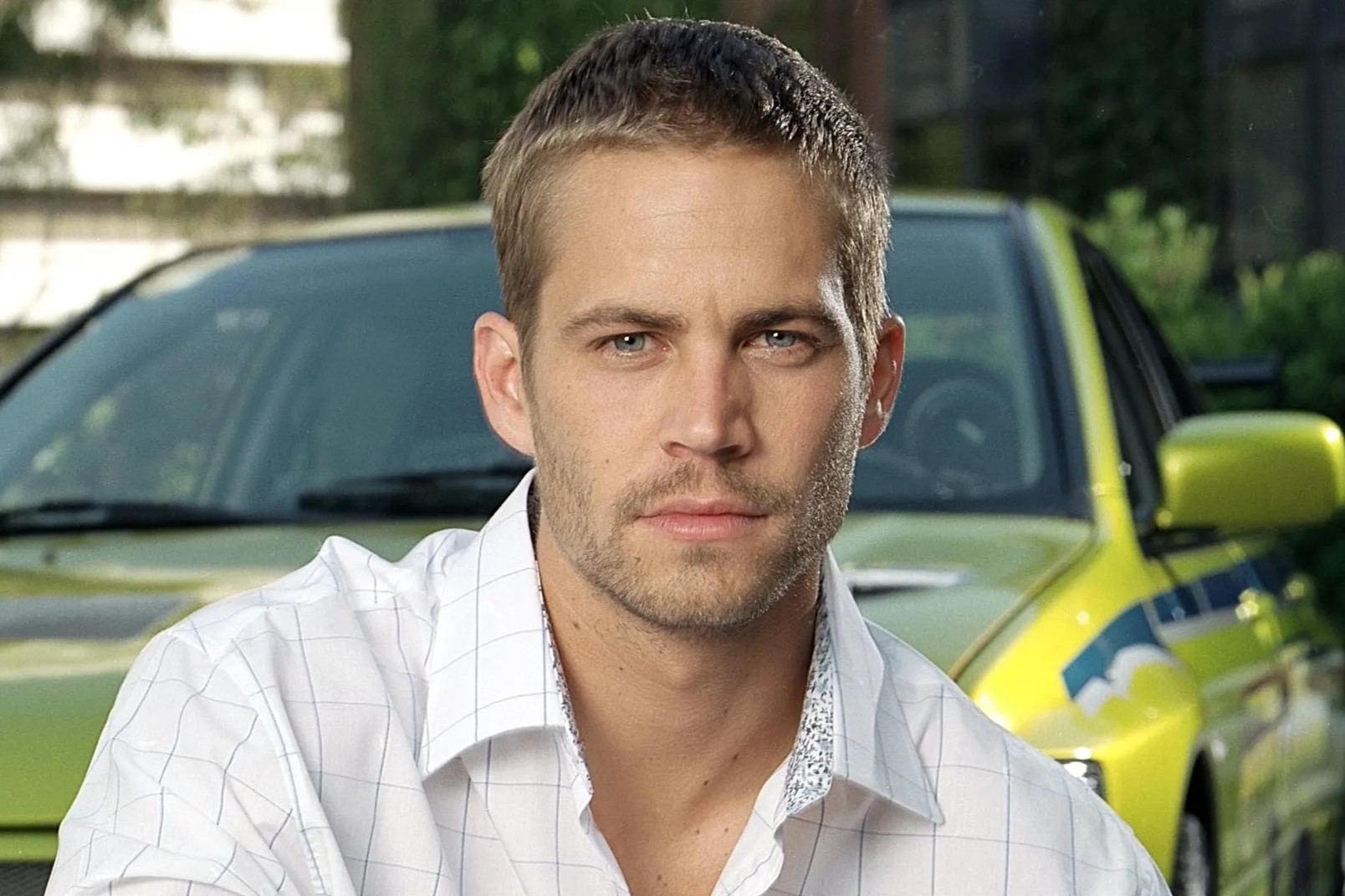 The Shocking Truth Behind Paul Walker's Fatal Accident