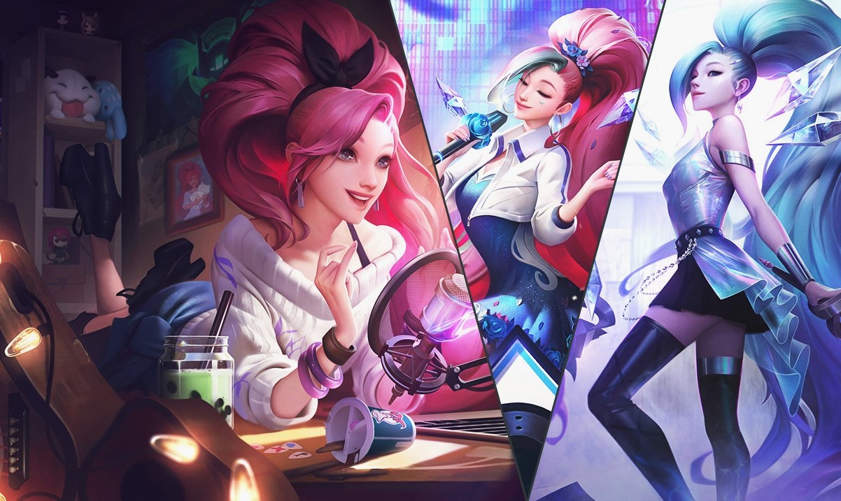 The Shocking Truth Behind The Exorbitant Prices Of League Of Legends Skins
