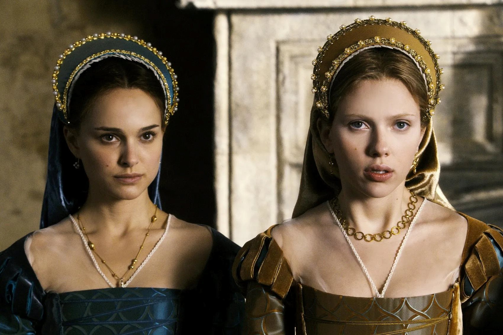 The Shocking Truth Behind ‘The Other Boleyn Girl’ Revealed: How Historically Accurate Was It?