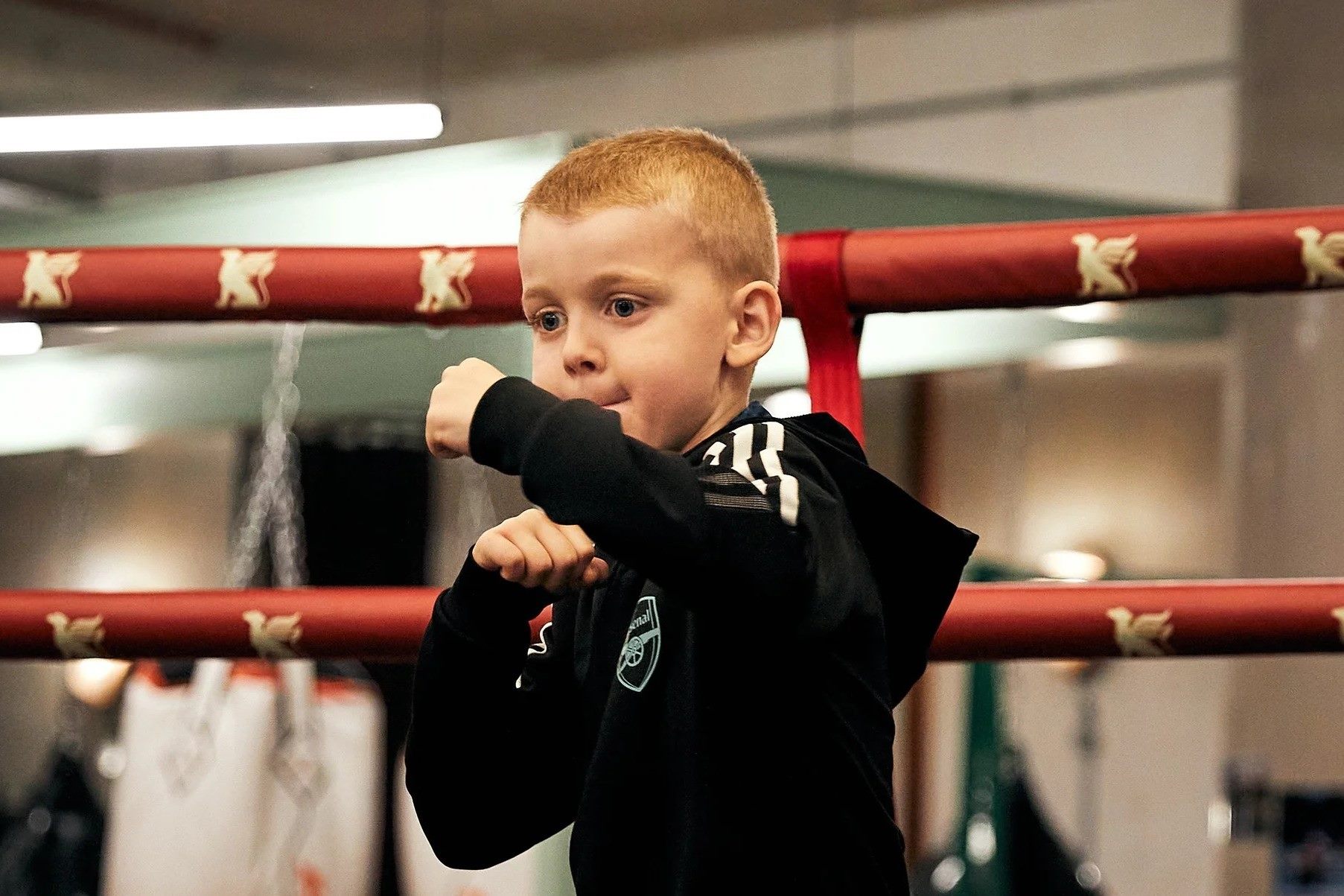 The Shocking Truth: Boxing’s Devastating Impact On Kids’ Developing Brains