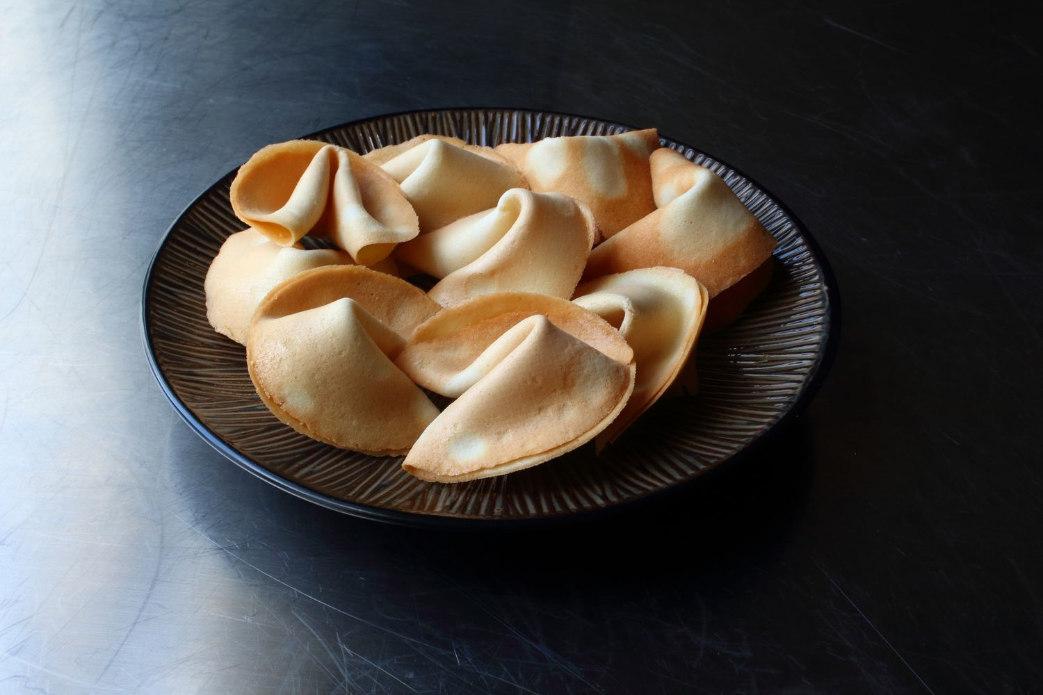 The Shocking Truth: Fortune Cookies Without Fortunes - How Rare Are They?