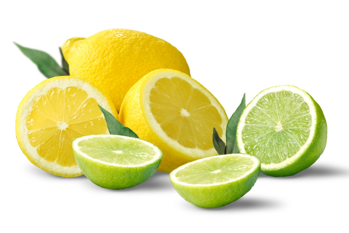 The Shocking Truth: Limes Revealed As Premature Lemons