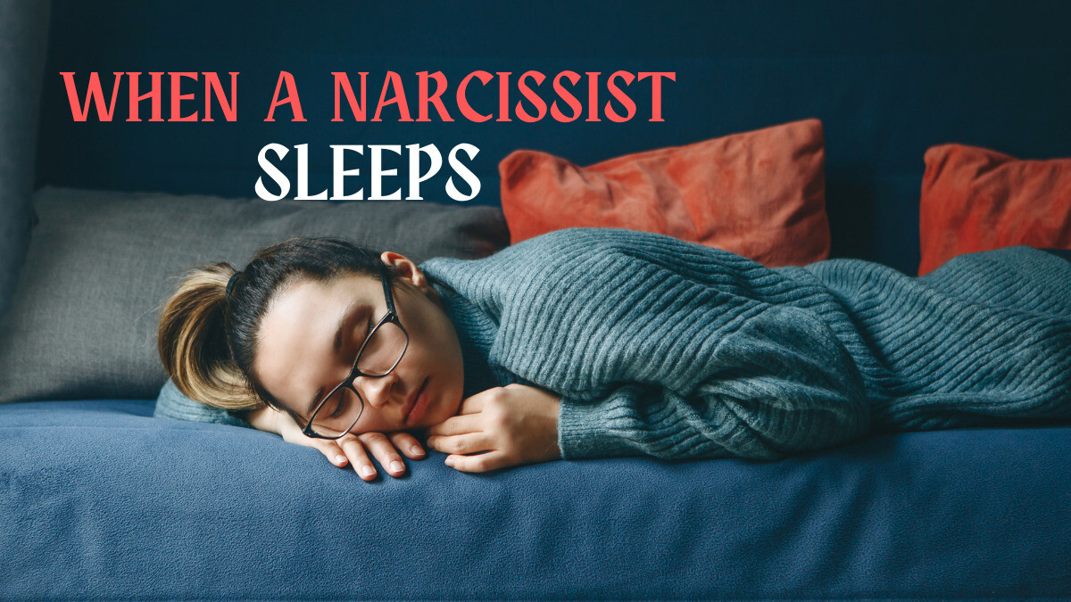 The Shocking Truth: Sleeping Around Reveals Their Narcissistic Nature!