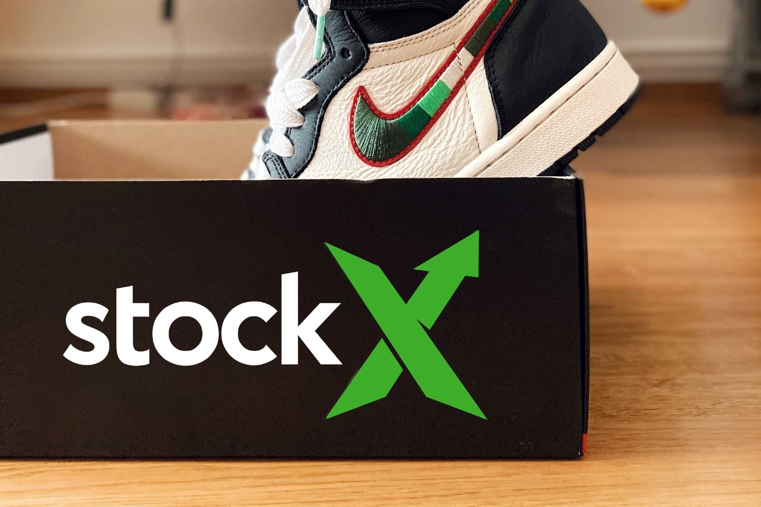 The Shocking Truth: StockX's Secret Fake Sneaker Scandal Revealed