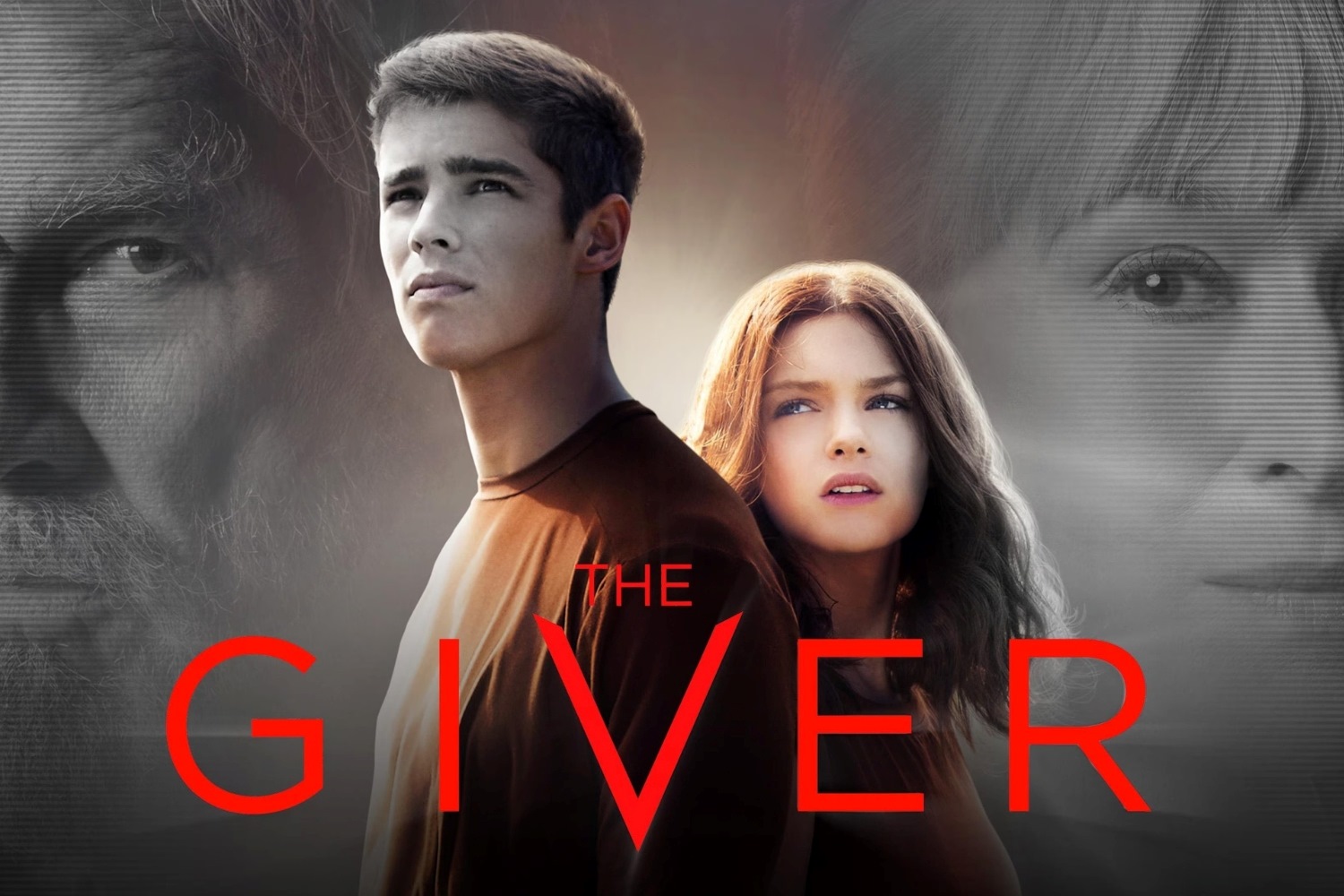 The Shocking Truth: The Giver’s Mind-Blowing Ending Revealed!