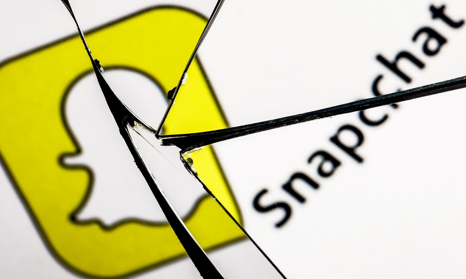The Shocking Truth: Your Private Snapchat Photos Could Be Leaked!