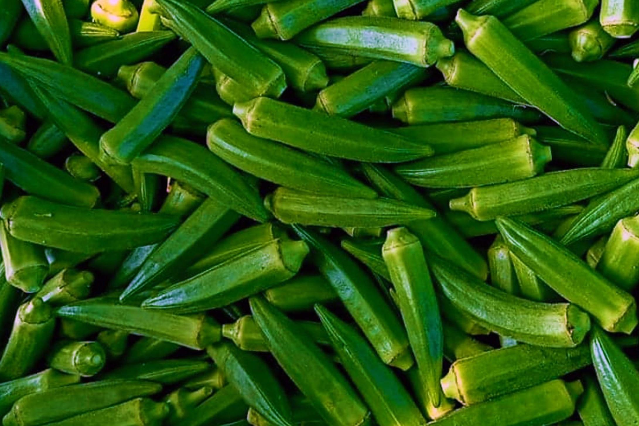 The Surprising And Delicious Taste Of Okra Revealed!