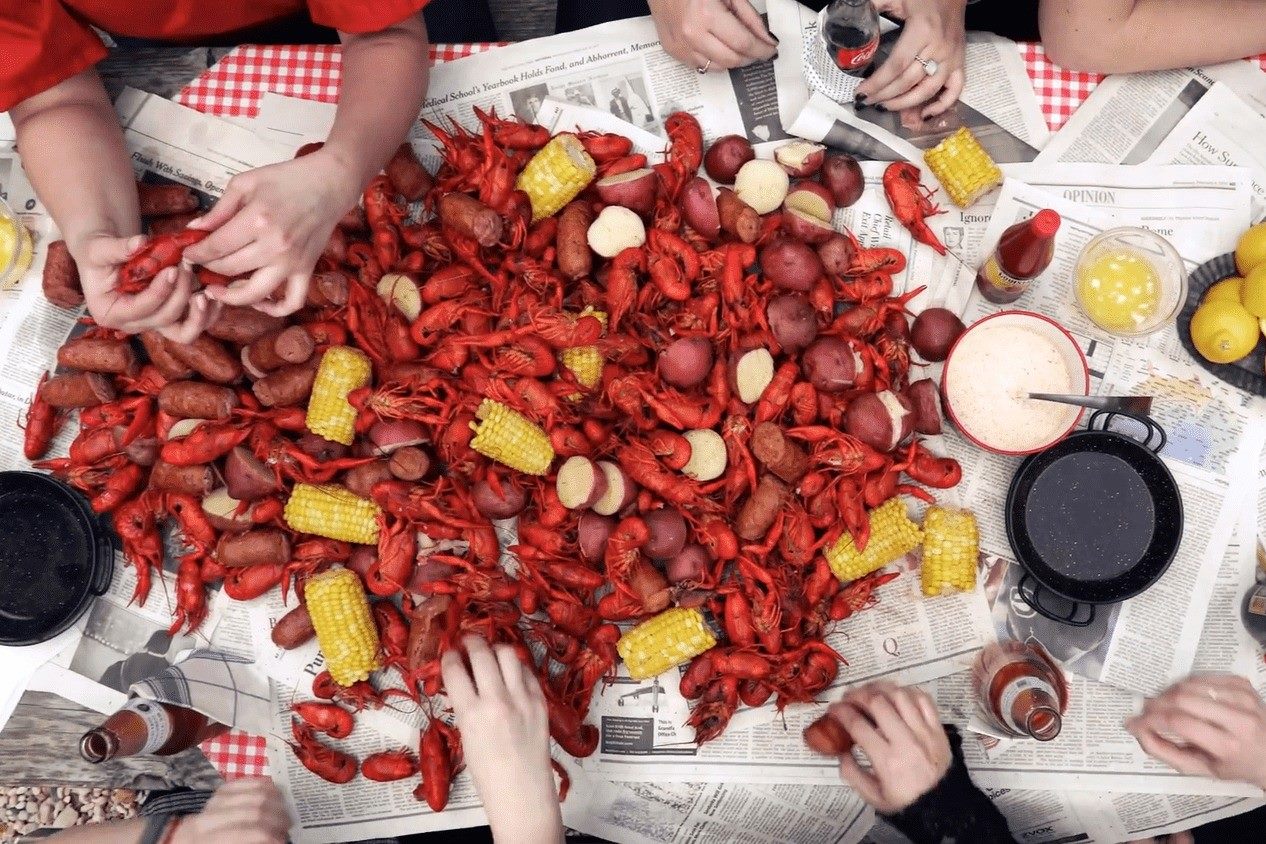 The Surprising Average Cost Of A Crawfish Boil Revealed!