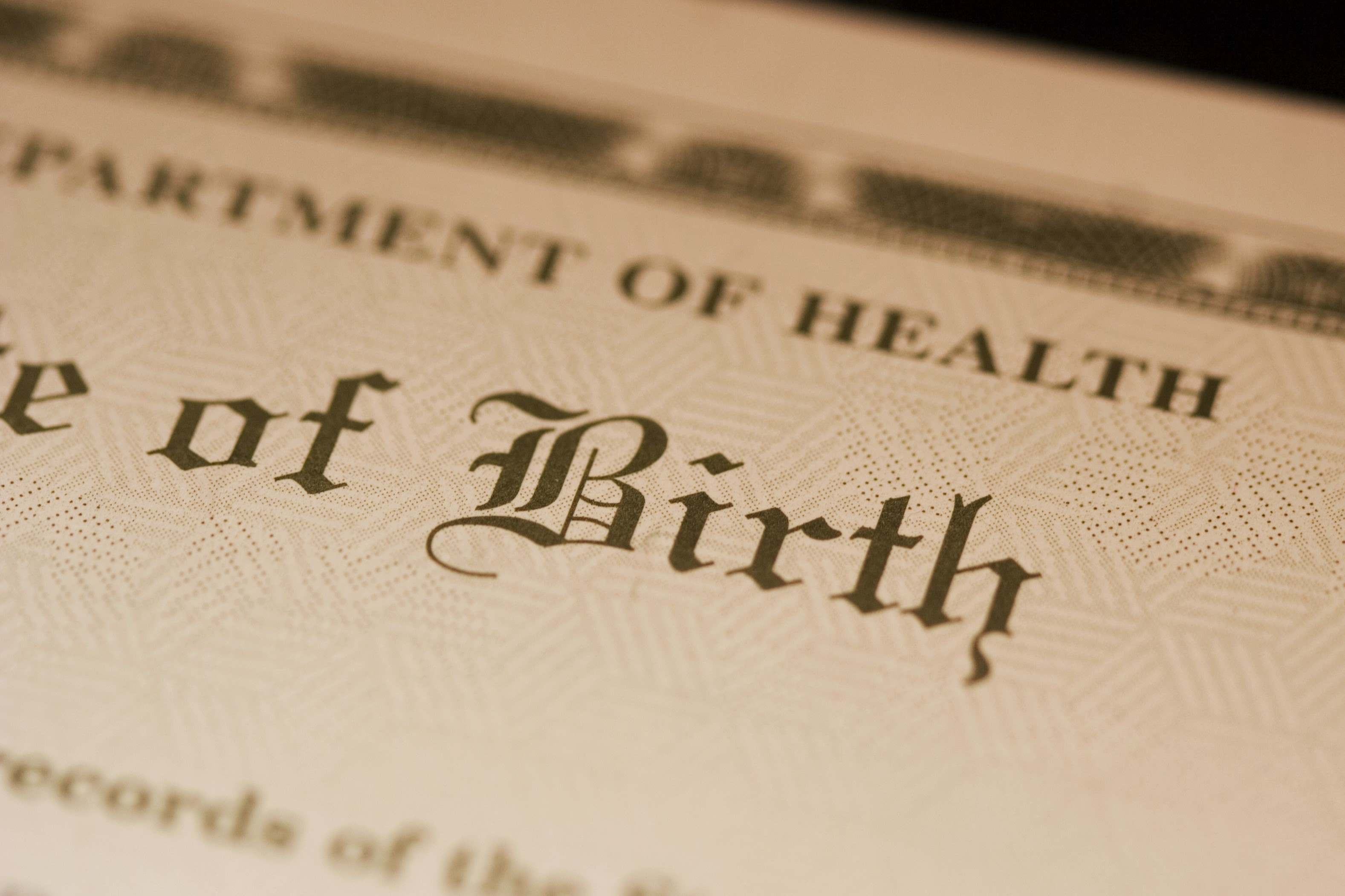 The Surprising Benefits Of Authenticating Your Birth Certificate At Every Level