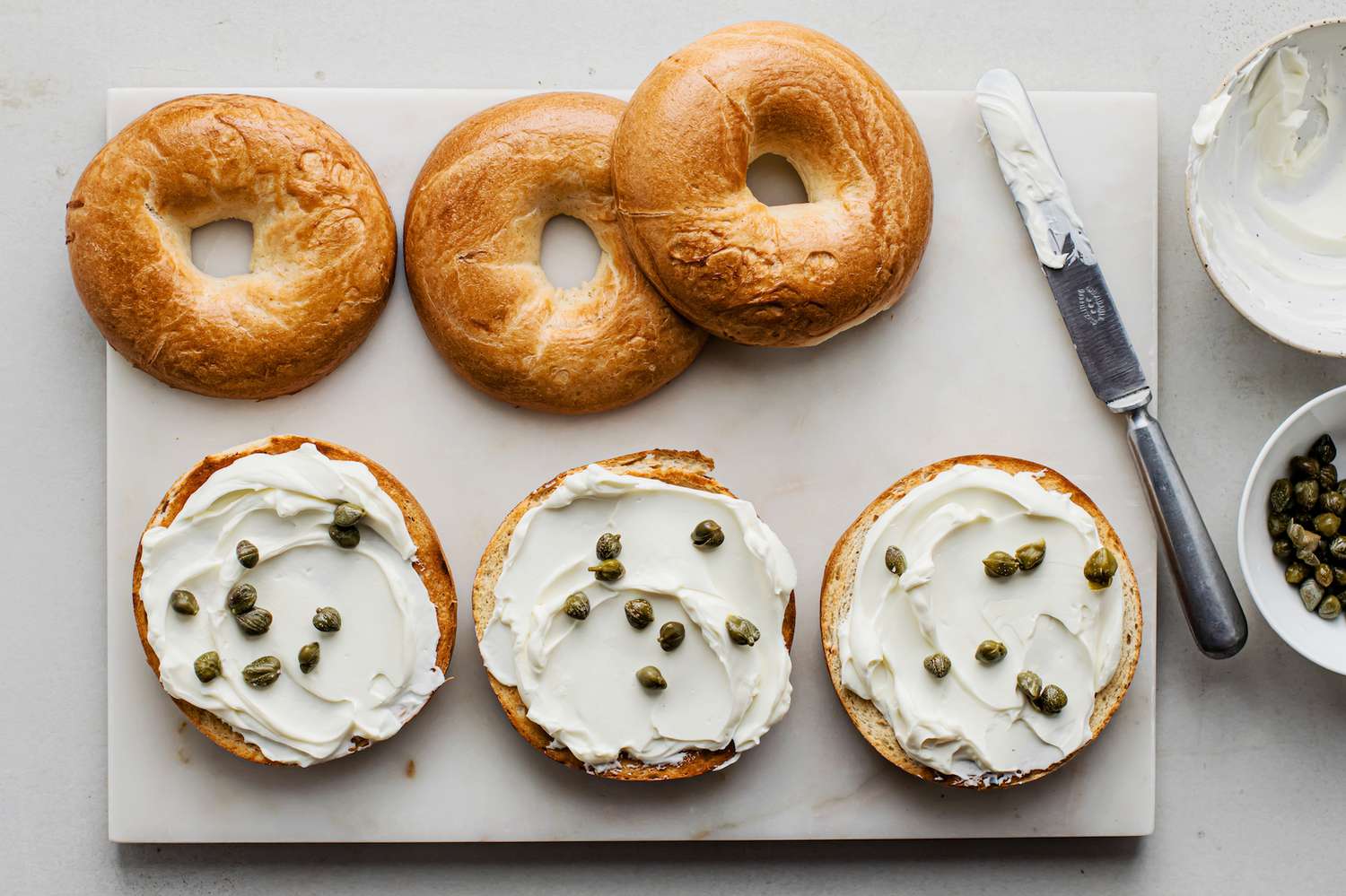 The Surprising Calorie Burn Of Bagel With Cream Cheese Revealed!