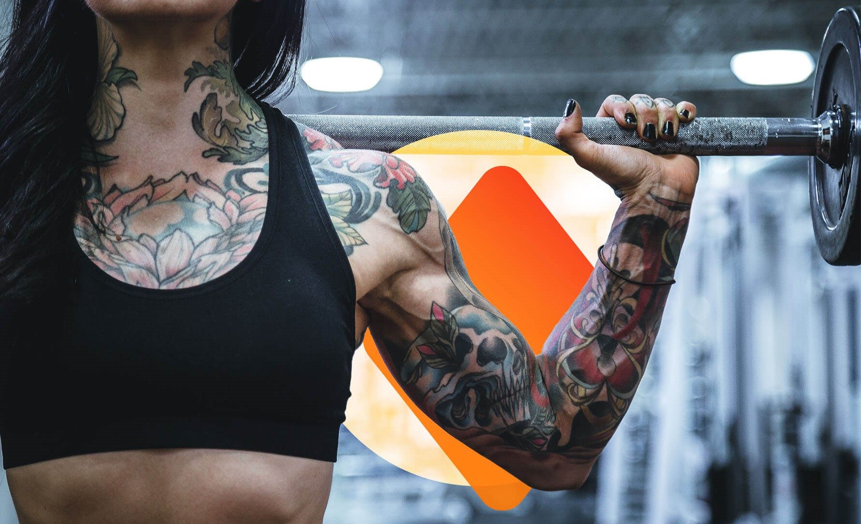 The Surprising Challenges Female Bodybuilders Face After Quitting Their Workouts!