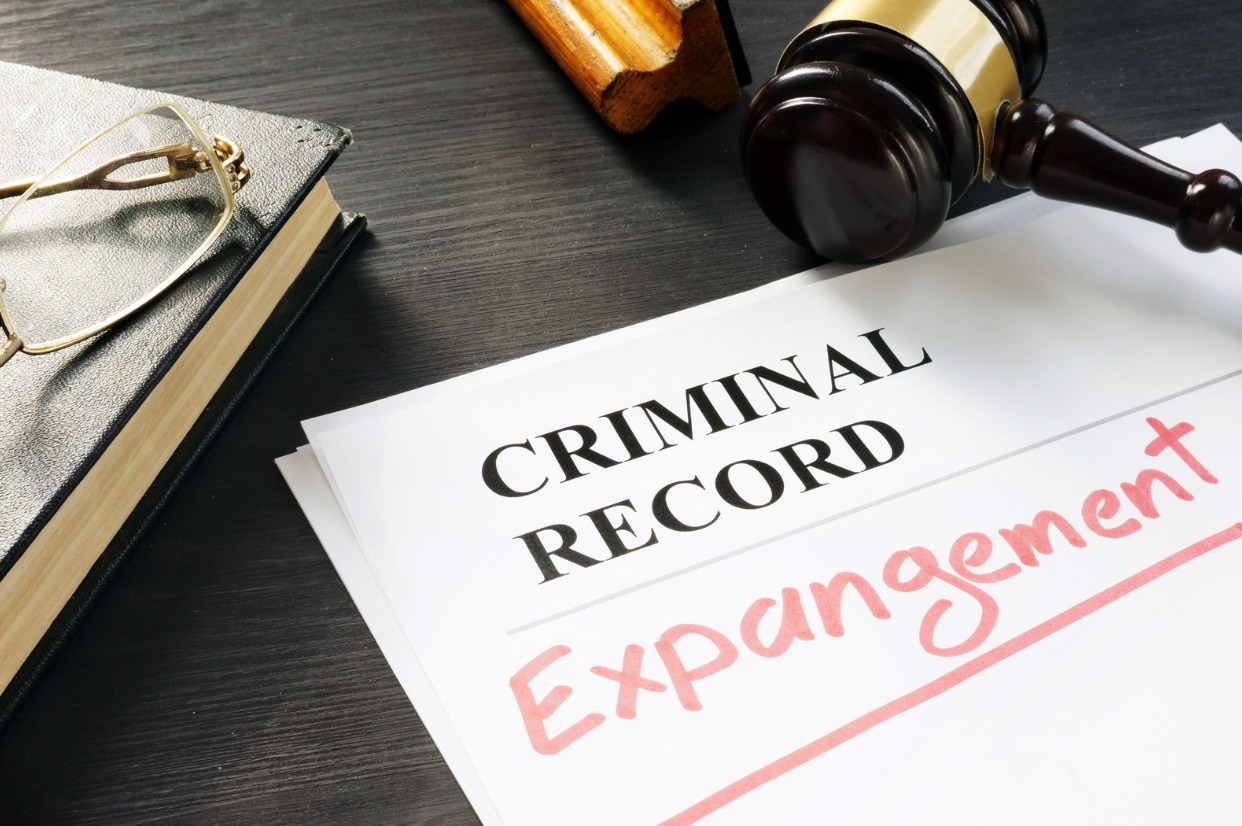 The Surprising Consequences Of Having A Misdemeanor On Your Record