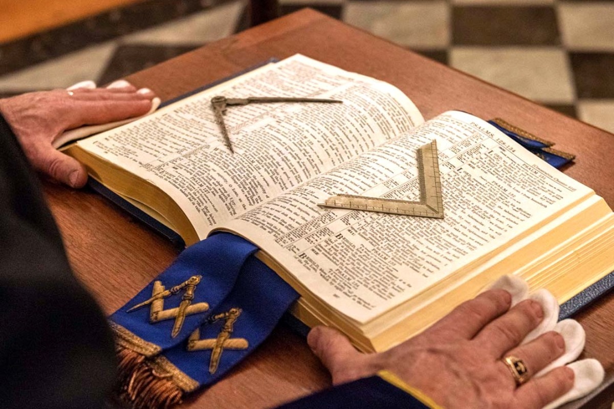 The Surprising Cost Of Becoming A Mason Revealed!