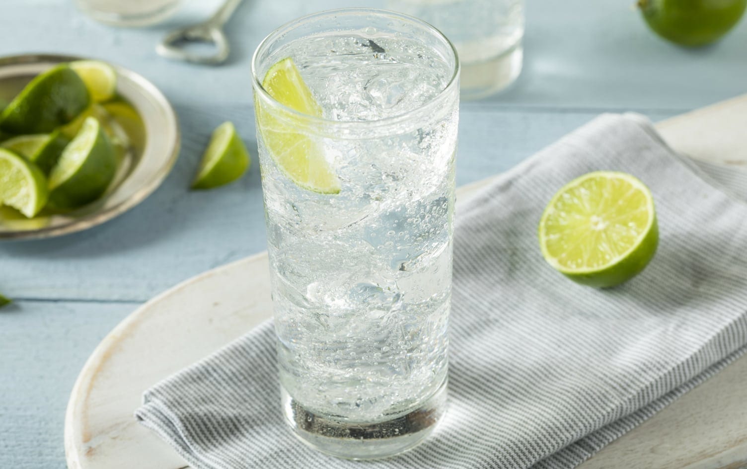 The Surprising Health Benefits Of Clear American Sparkling Water!