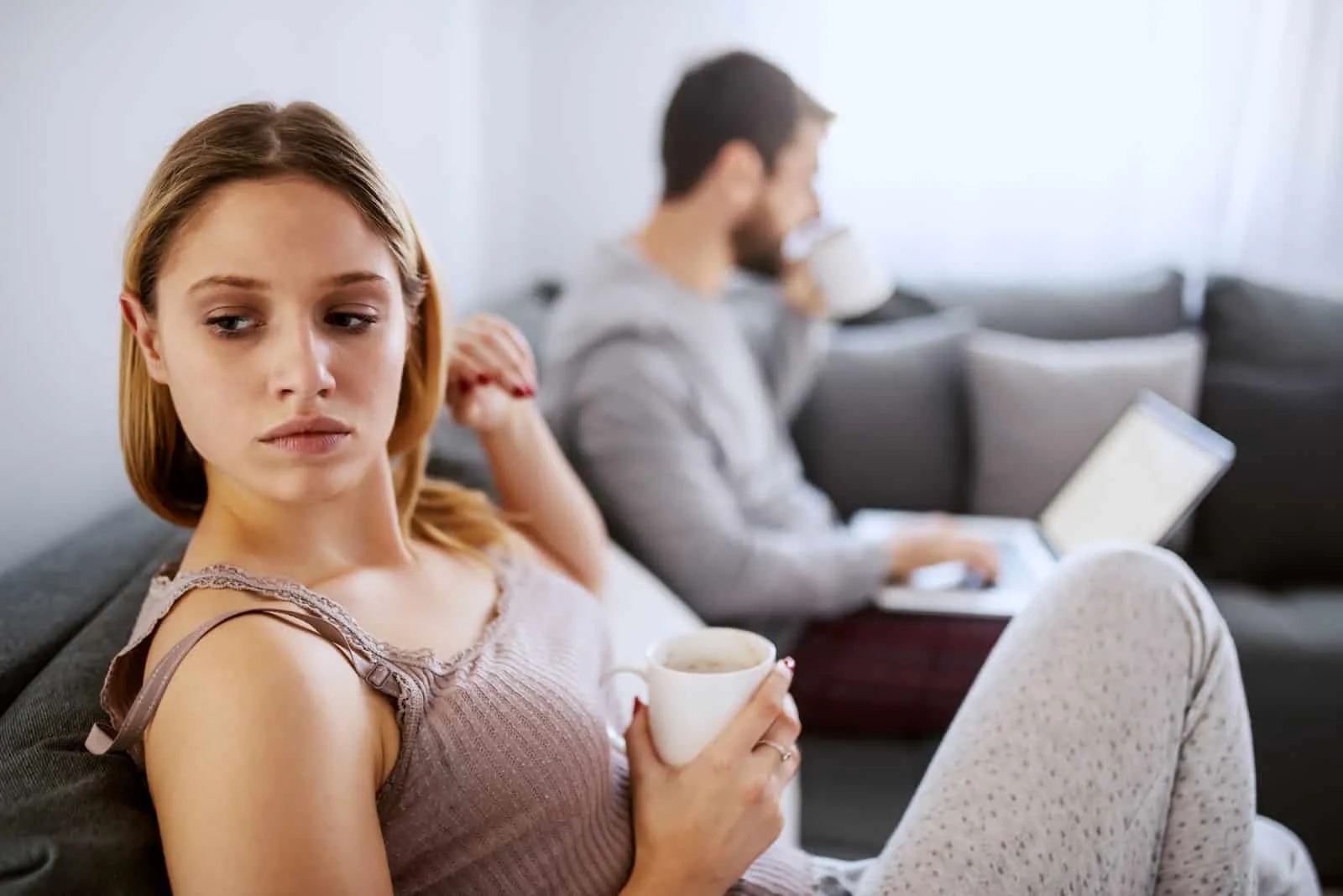 The Surprising Meaning Behind Being Ignored