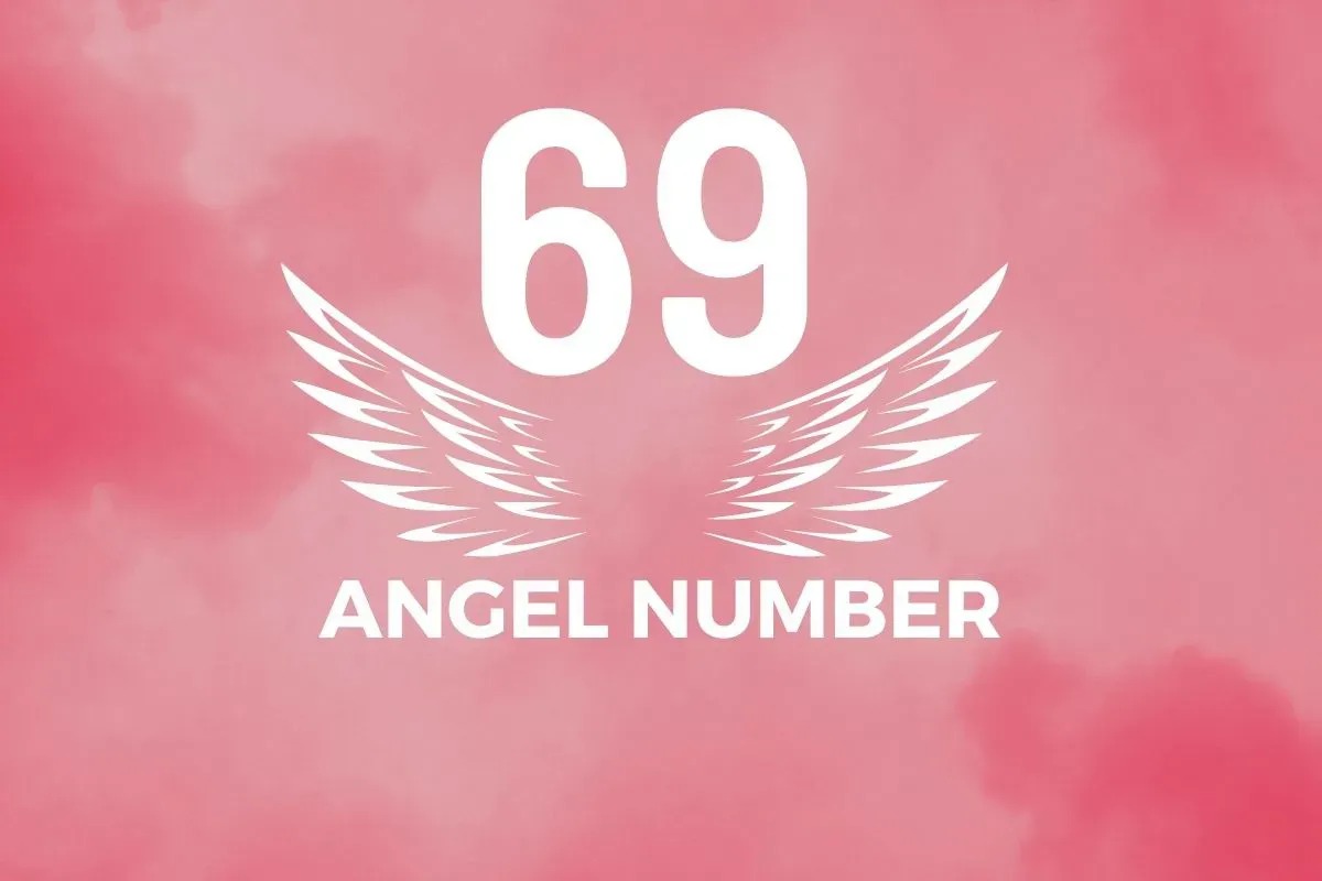 The Surprising Meaning Behind The Number '69'