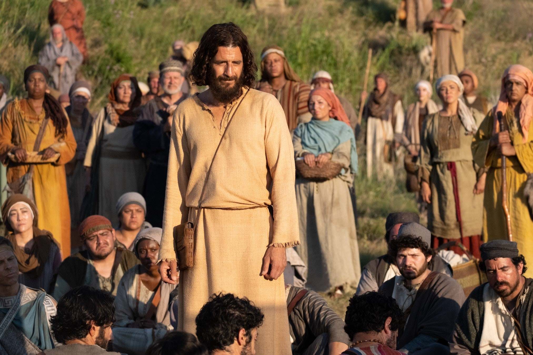 The Surprising Myers-Briggs Personality Type Of Jesus Revealed!