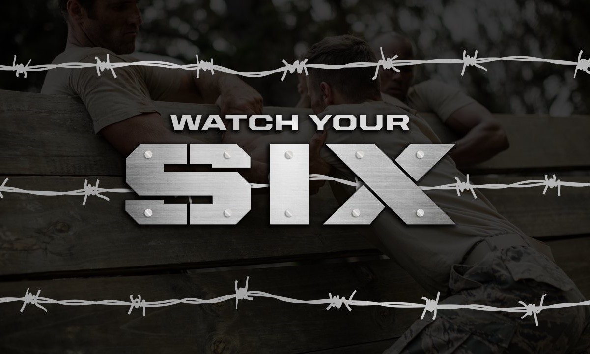 The Surprising Origin Of The Phrase “Watch Your Six”