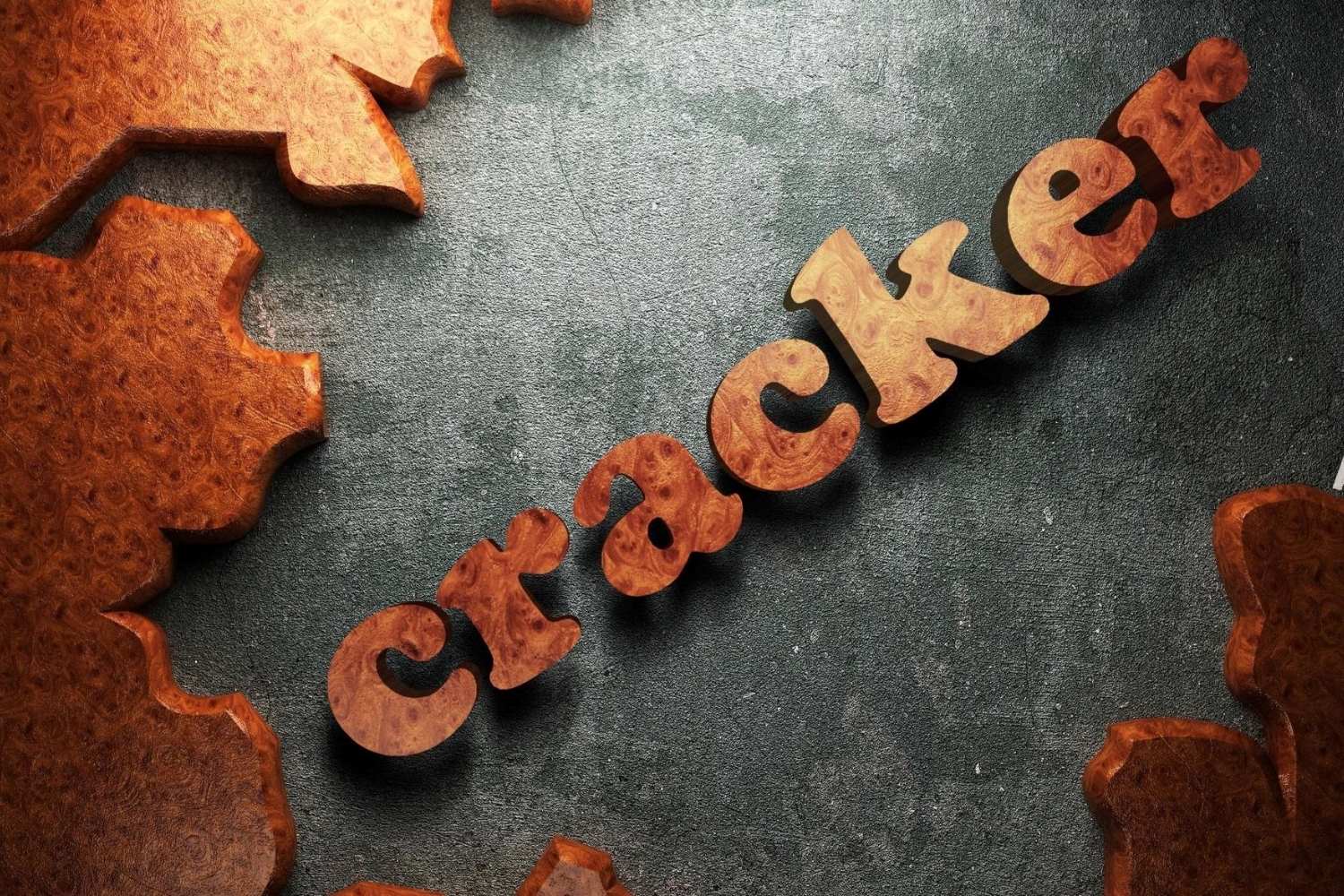 The Surprising Origin Of The Term 'Cracker' And Its Connection To White People