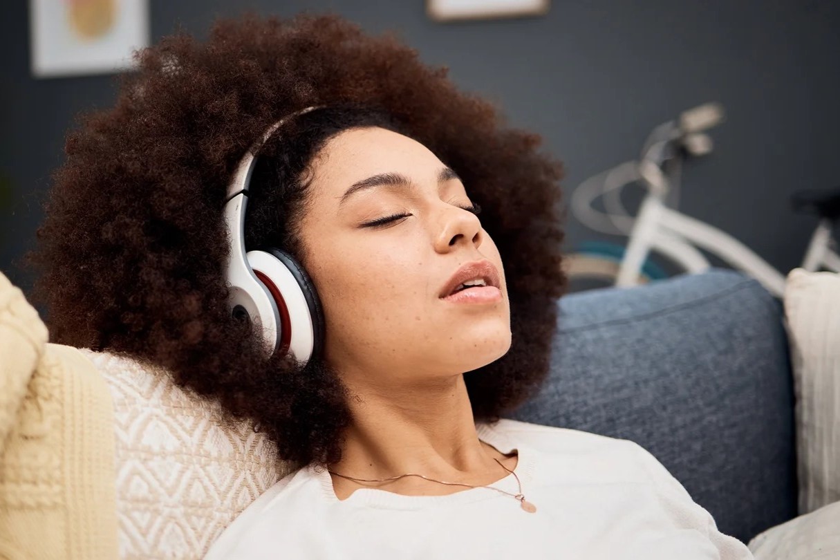 The Surprising Power Of Relaxation Music: Does It Really Work?
