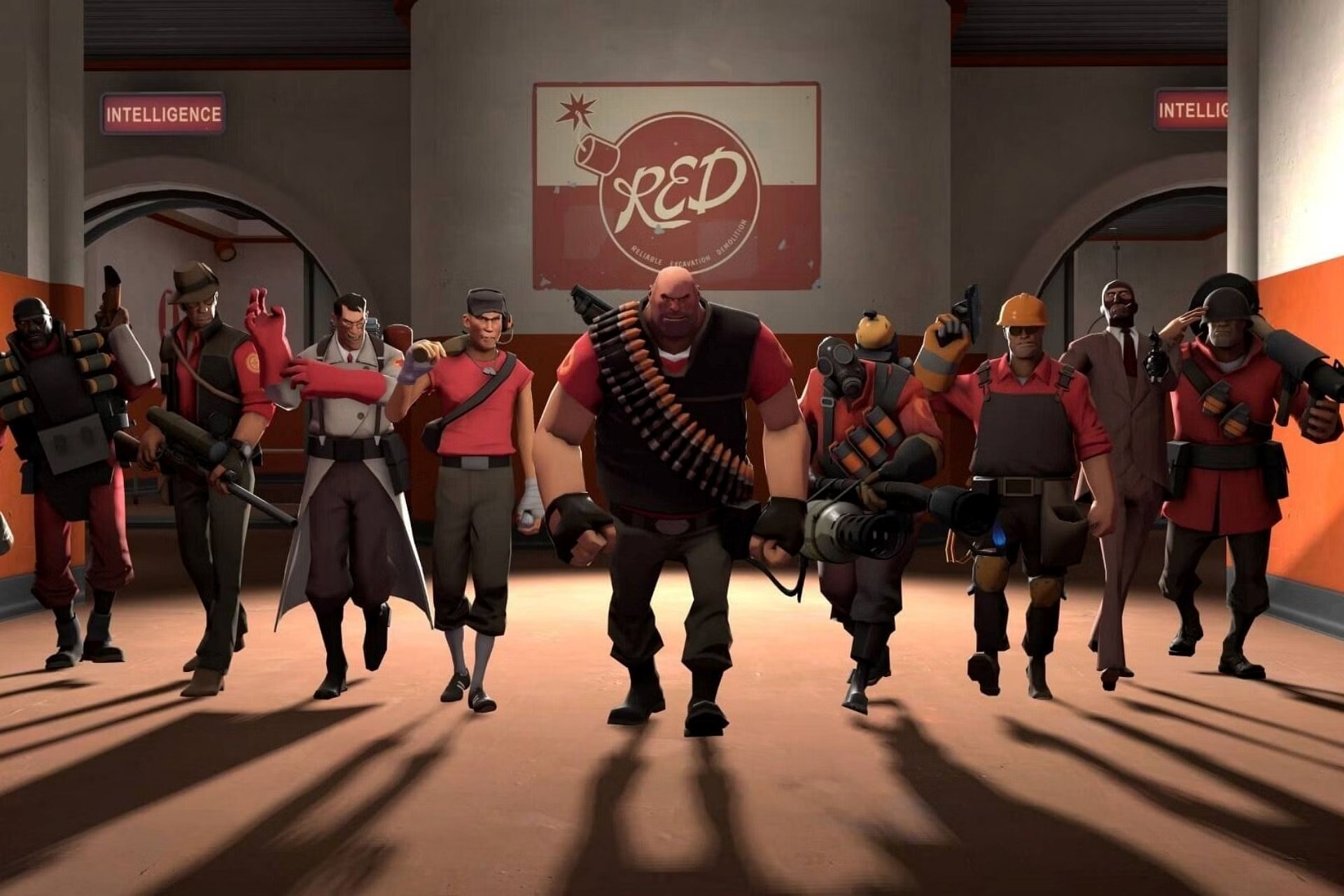 The Surprising Purpose Of Mini Sentry Guns In Team Fortress 2 Revealed!
