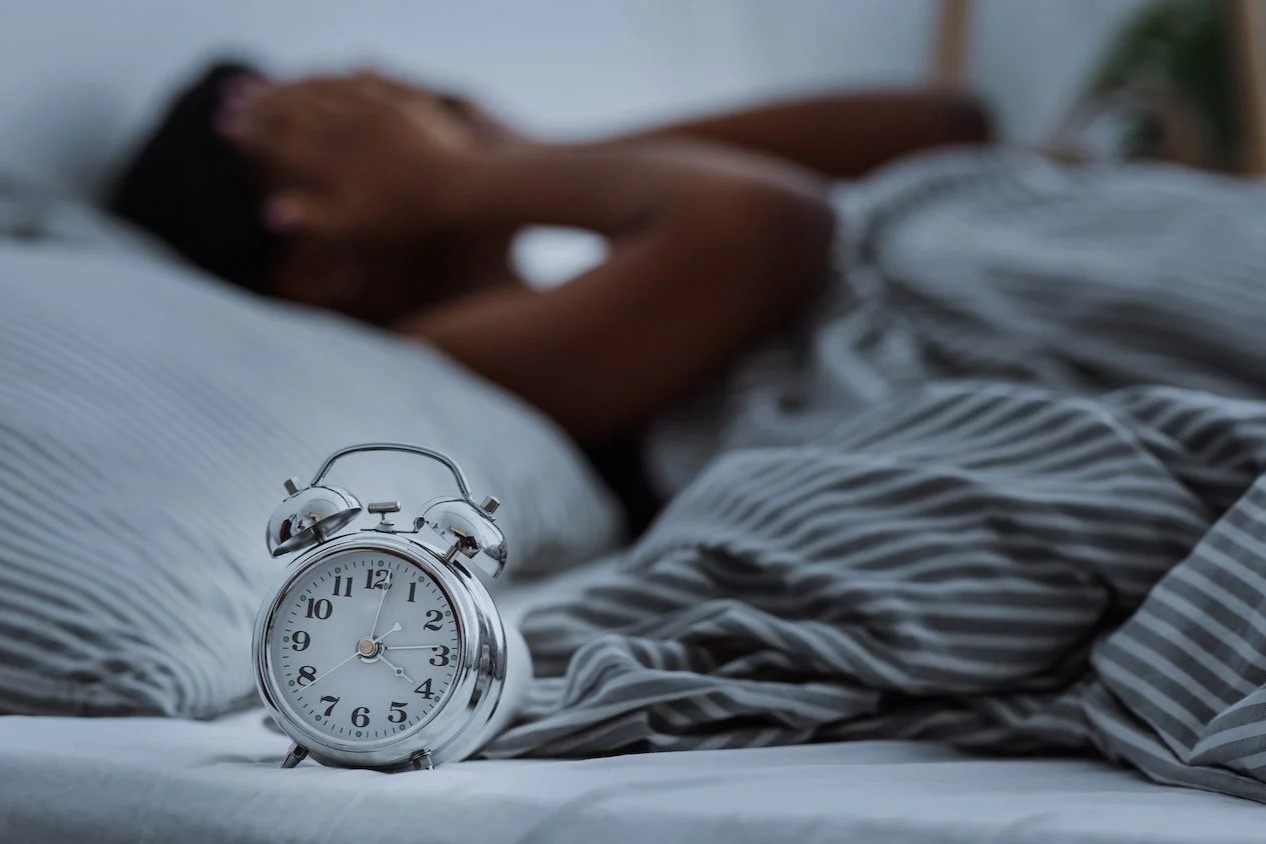 The Surprising Reason God Keeps Waking Me Up At 4:00 Am