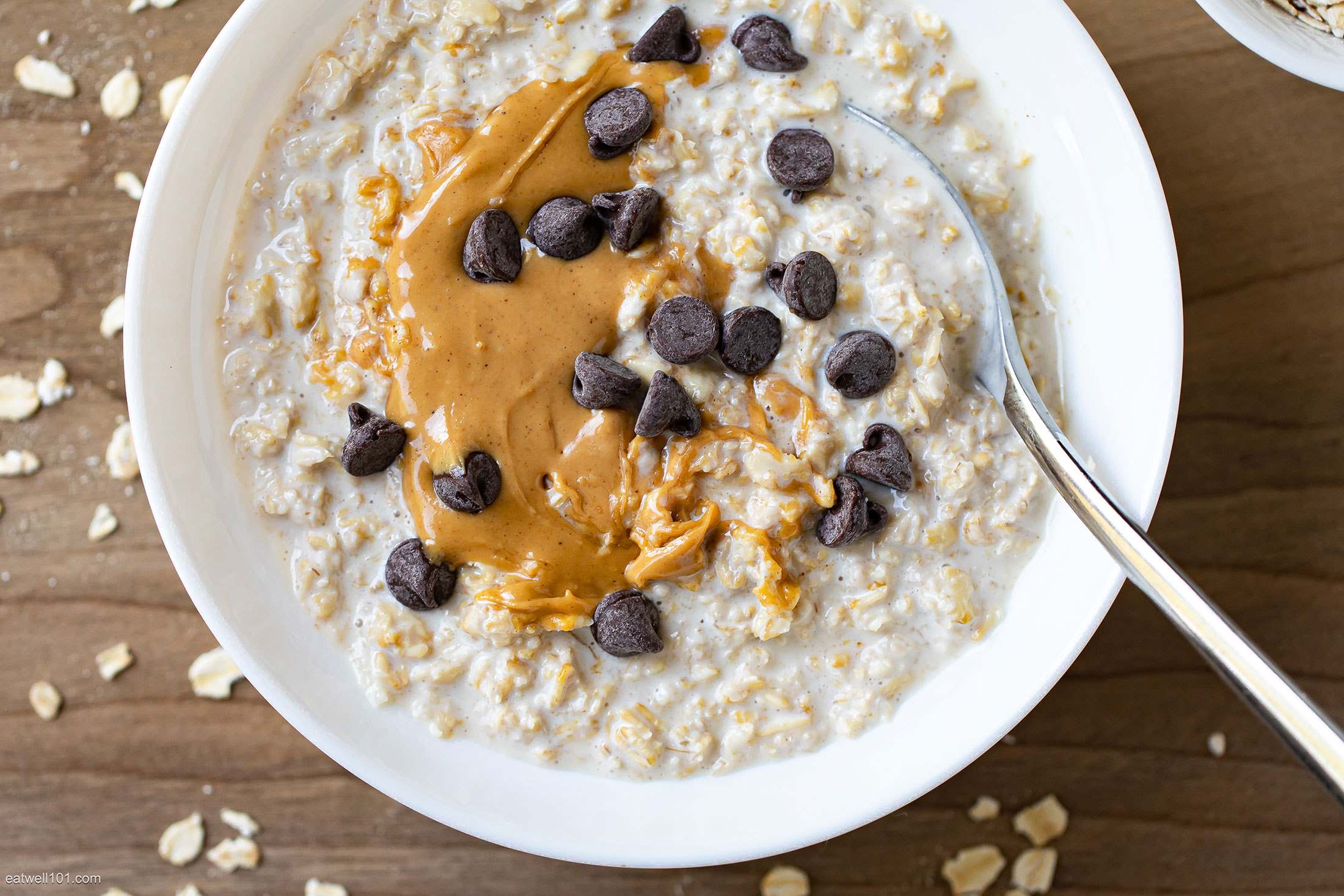 The Surprising Reason People Quit Eating Oats For Breakfast