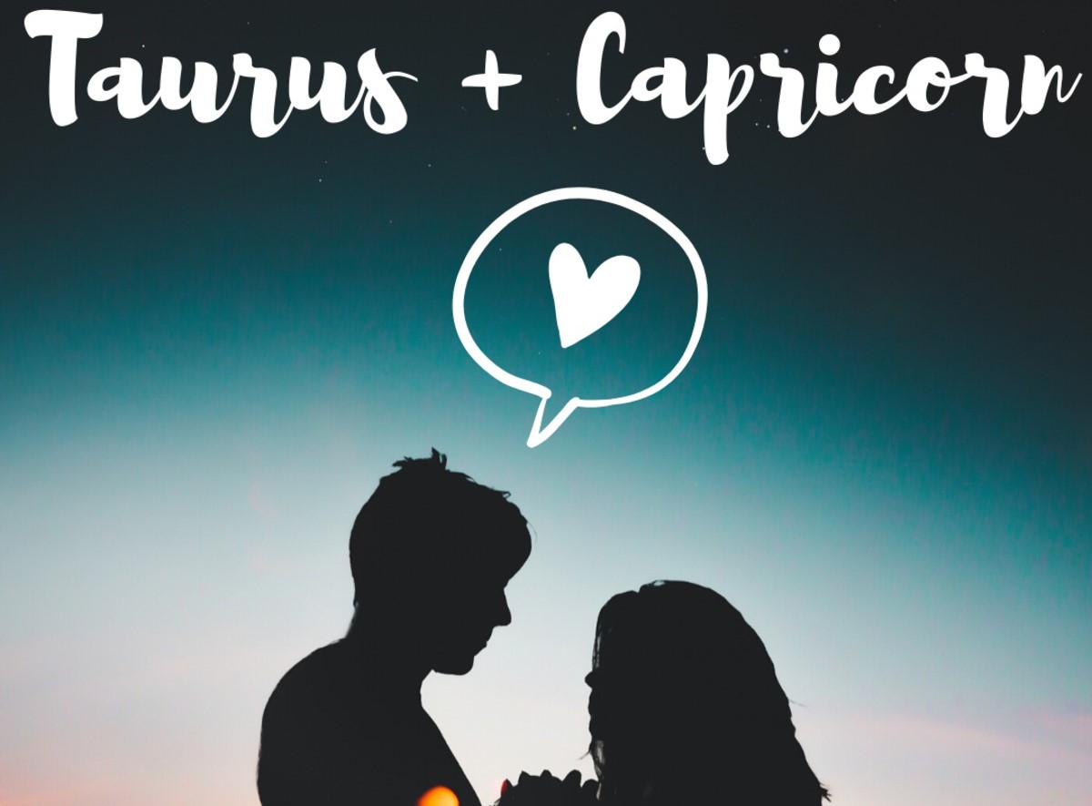 The Surprising Reason Taurus Is The Perfect Soulmate For Capricorn