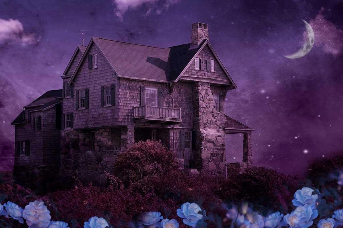 The Surprising Reason Why All My Dreams Take Place In My Childhood Homes