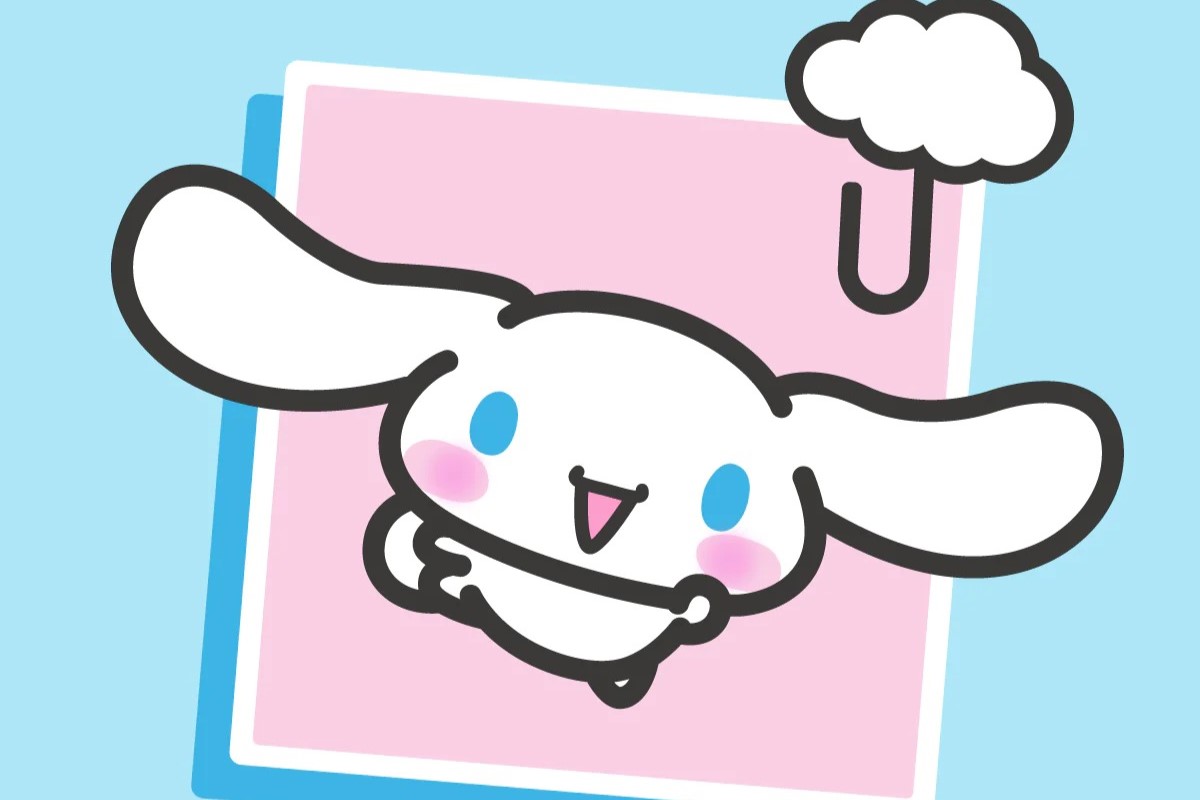 The Surprising Reason Why Cinnamoroll Looks Like A Rabbit