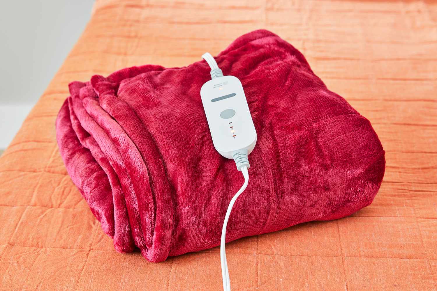 The Surprising Reason Why Electric Heated Blankets Dominate The Market