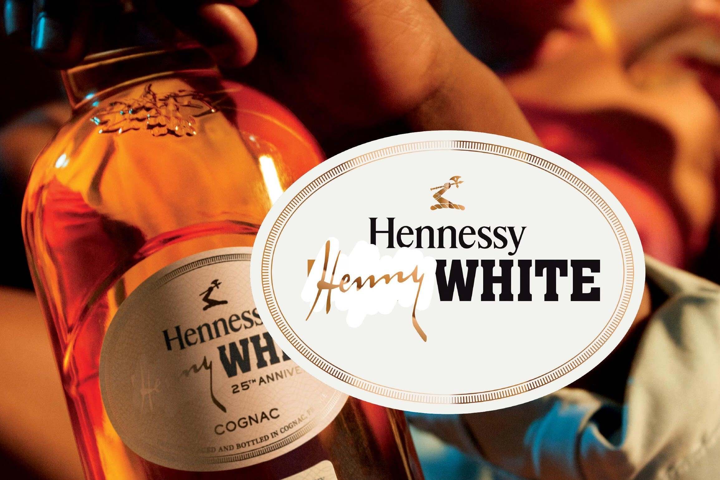 The Surprising Reason Why White Hennessy Is Banned In The USA