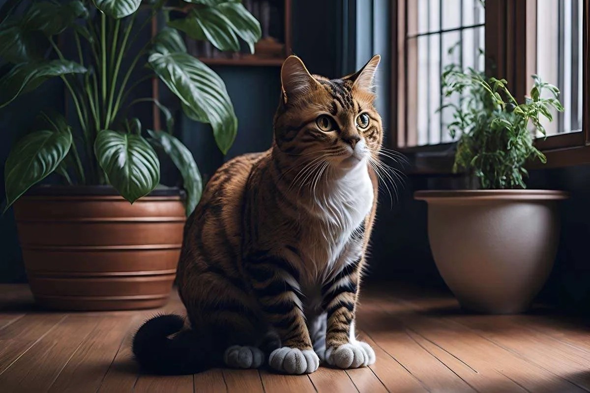 The Surprising Reason Why Your Indoor Cat Craves The Great Outdoors