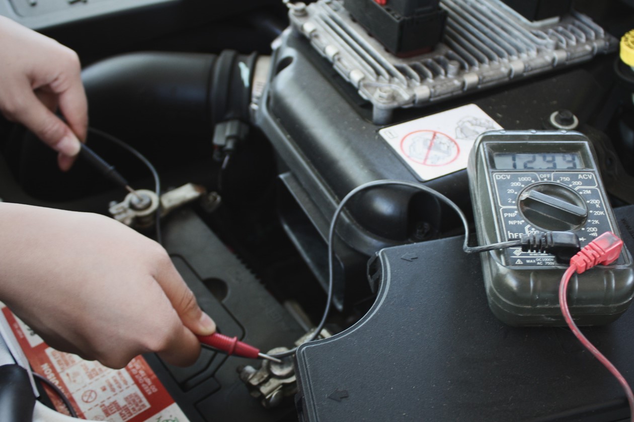 The Surprising Reason Your Car Battery Won’t Charge Even With A Brand New Alternator