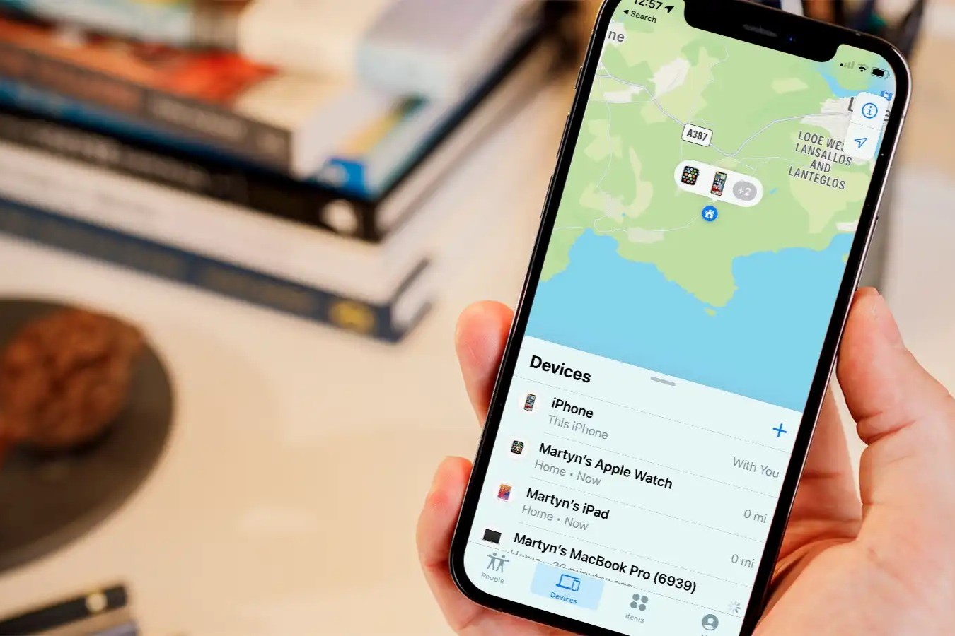 The Surprising Reason Your IPhone Can’t Find Your Location