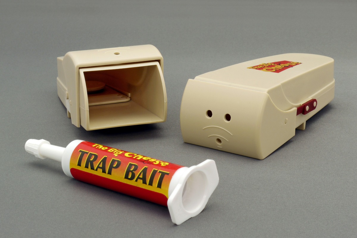 The Surprising Reason Your Mouse Trap Isn’t Catching Anything