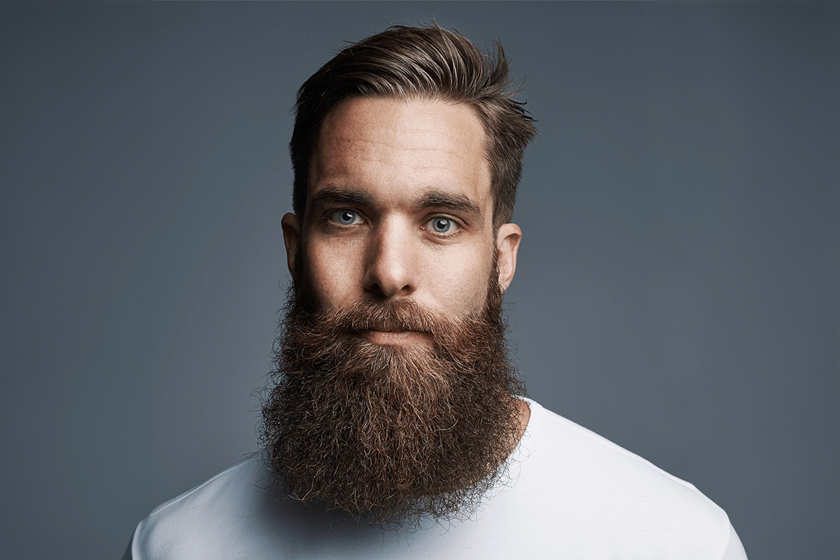 The Surprising Secret To Growing A Fuller Beard With Just One Application A Day!