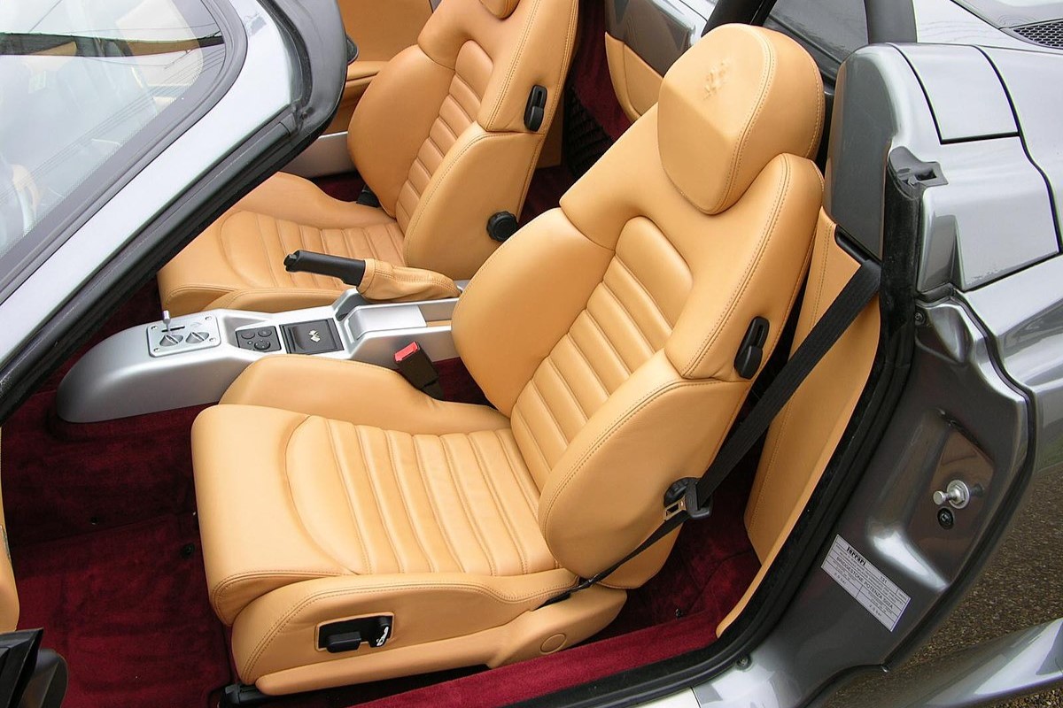 The Surprising Truth About Bucket Seats: Comfortable Or Not?