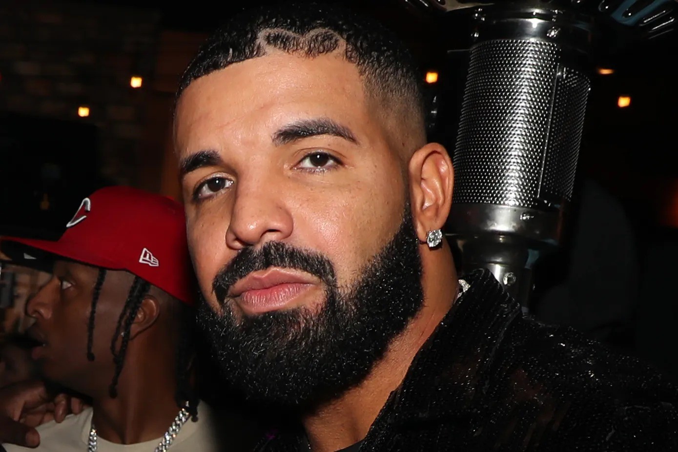 The Surprising Truth About Drake's Ethnicity Revealed!