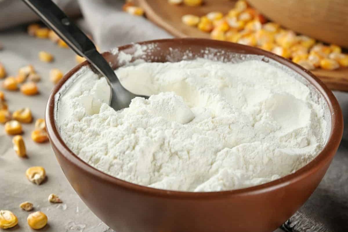 The Surprising Truth About Expired Cornstarch: How Long Can You Actually Eat It?
