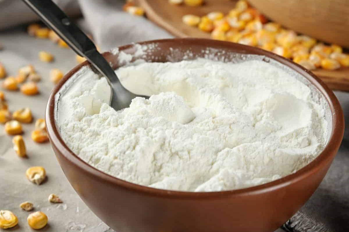 The Surprising Truth About Expired Cornstarch How Long Can You 