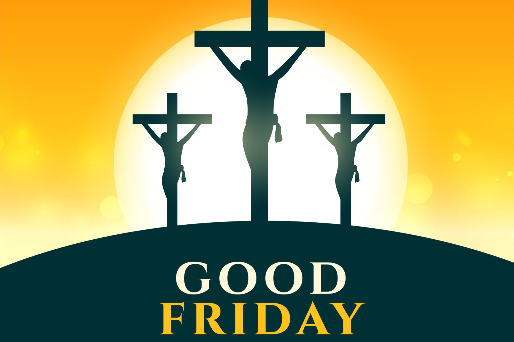 The Surprising Truth About Good Friday In The Bible
