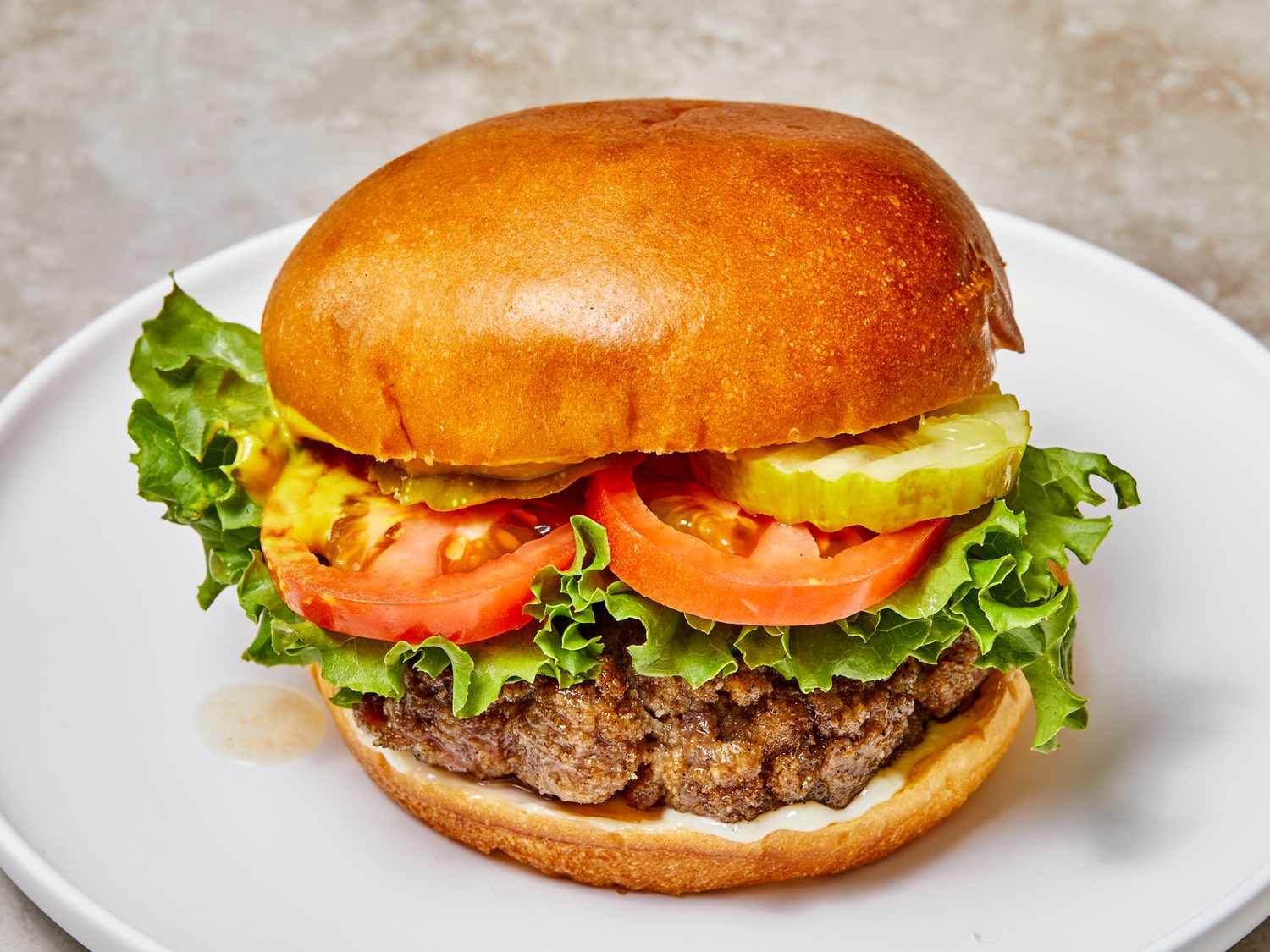 The Surprising Truth About Meat Hamburgers As A Protein Source