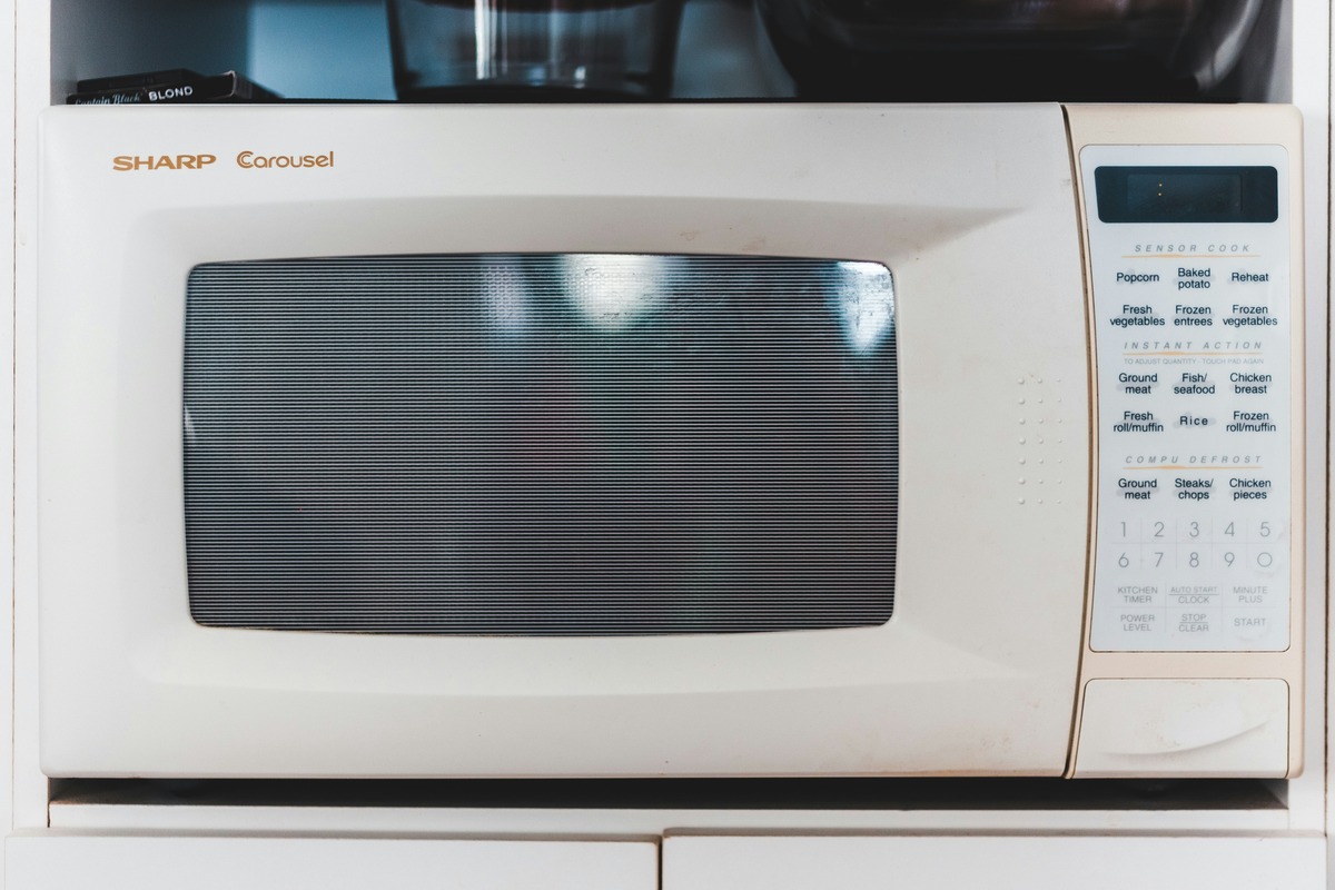 The Surprising Truth About Microwave Temperatures!