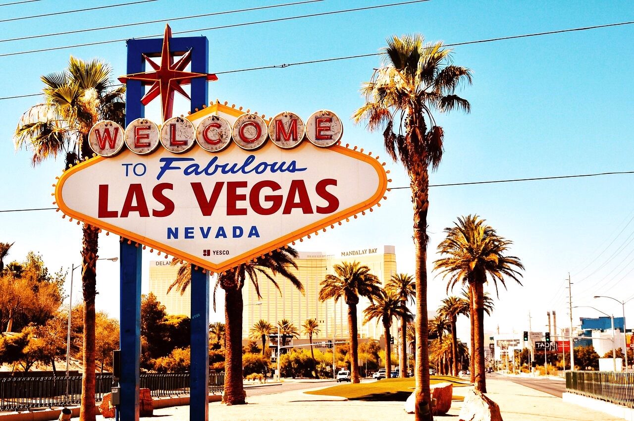 The Surprising Truth About Moving To Las Vegas, Nevada