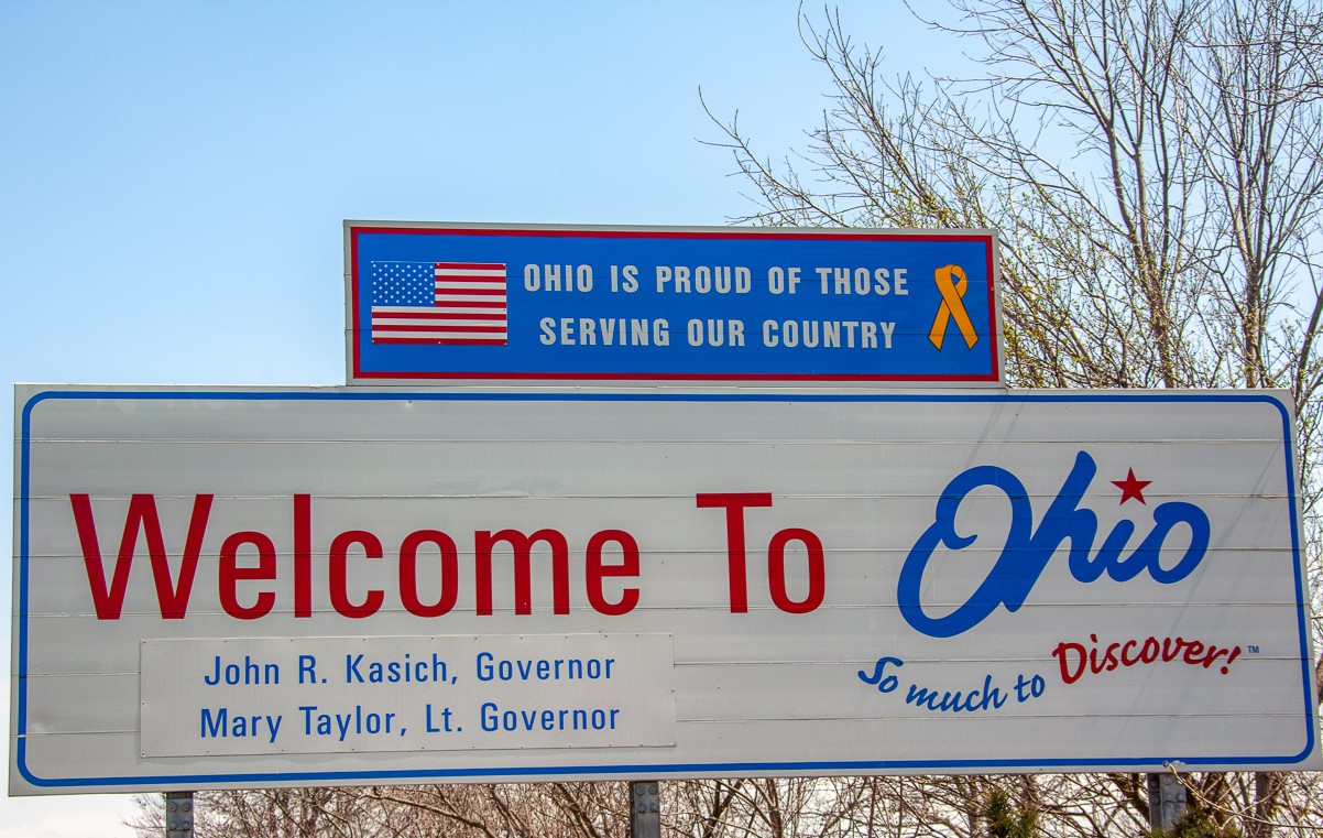 The Surprising Truth About Ohio: Love It Or Hate It, Here's Why!