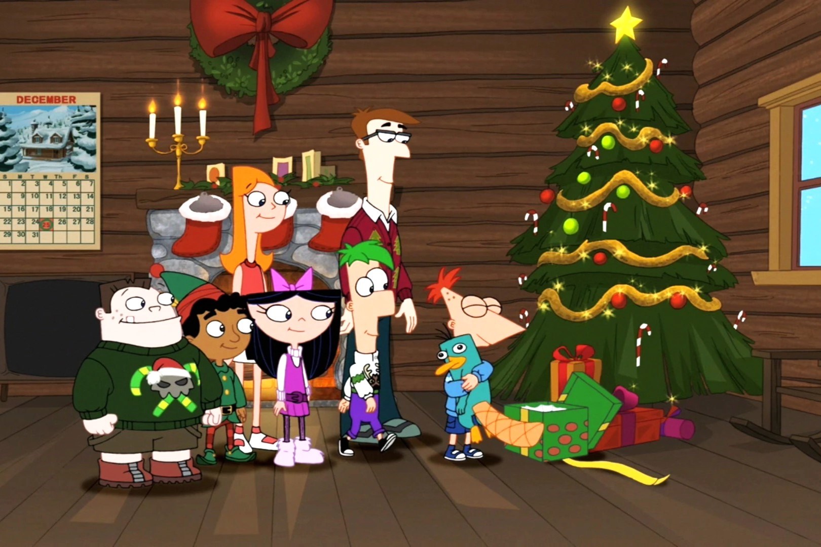 The Surprising Truth About Phineas And Ferb’s Family Connection!