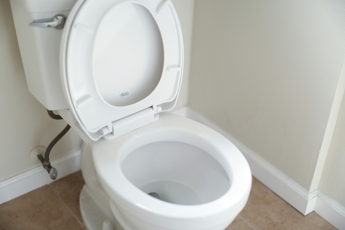 The Surprising Truth About Unclogging Toilets